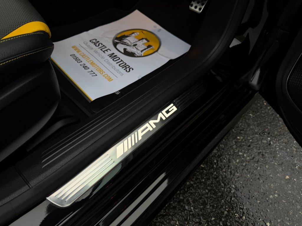 Used Mercedes-Benz A-Class 2024 for sale - 77463719: Photo 40