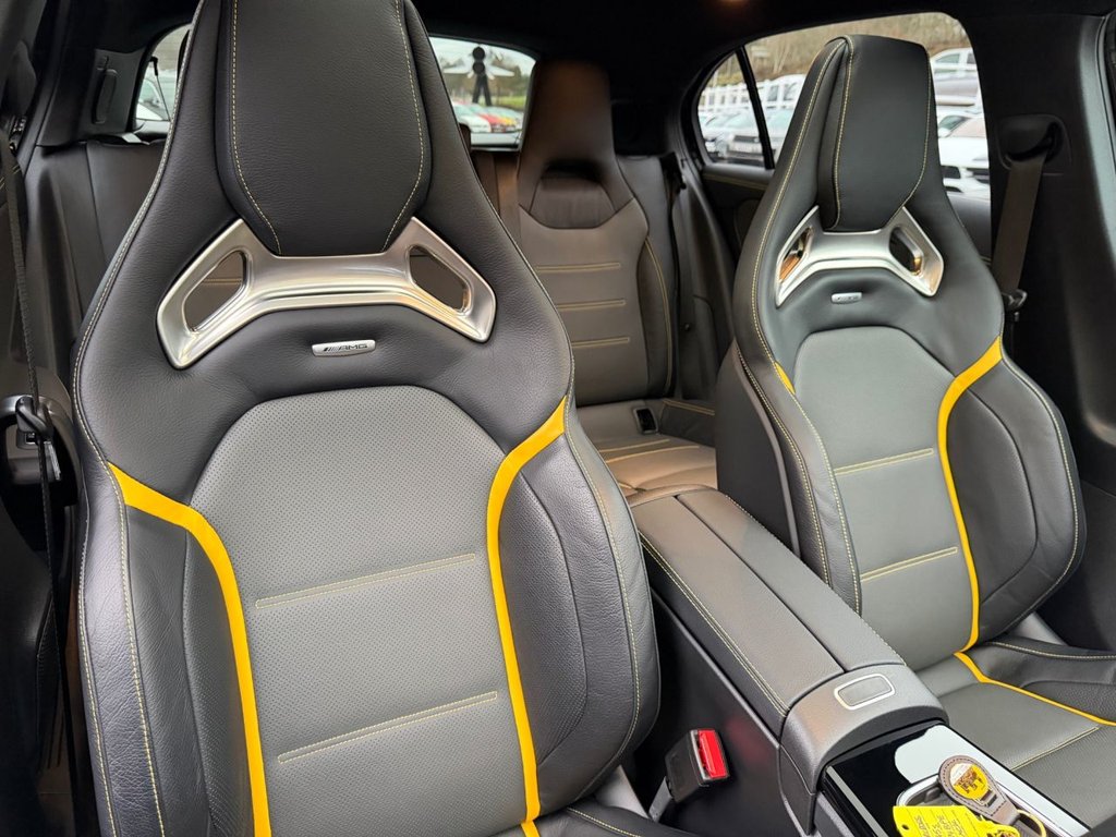 Used Mercedes-Benz A-Class 2024 for sale - 77463719: Photo 41