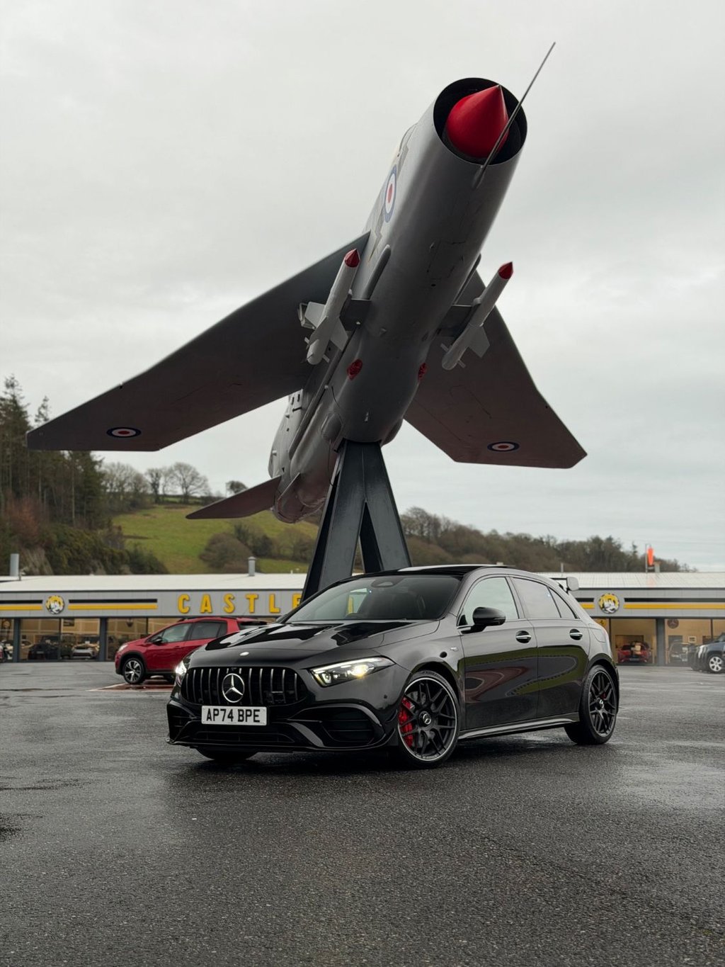 Used Mercedes-Benz A-Class 2024 for sale - 77463719: Photo 44