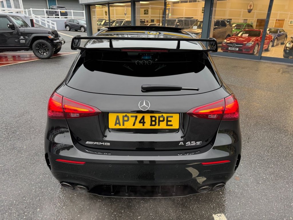 Used Mercedes-Benz A-Class 2024 for sale - 77463719: Photo 6