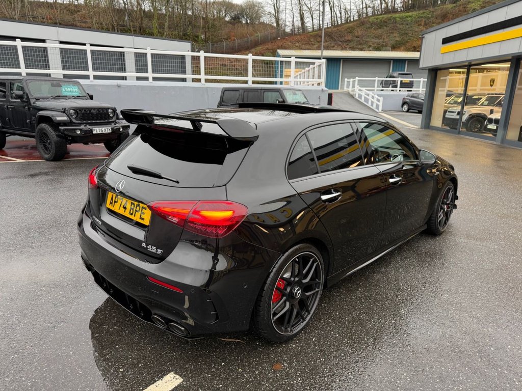 Used Mercedes-Benz A-Class 2024 for sale - 77463719: Photo 7