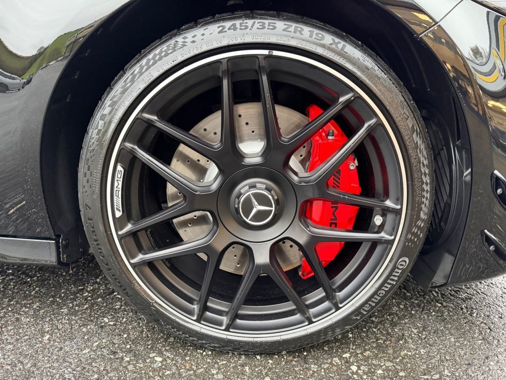 Used Mercedes-Benz A-Class 2024 for sale - 77463719: Photo 9