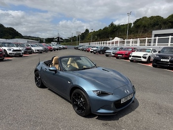 2015 (65) - 2.0 Sport Nav 2dr