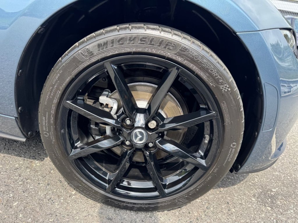Vehicle 40