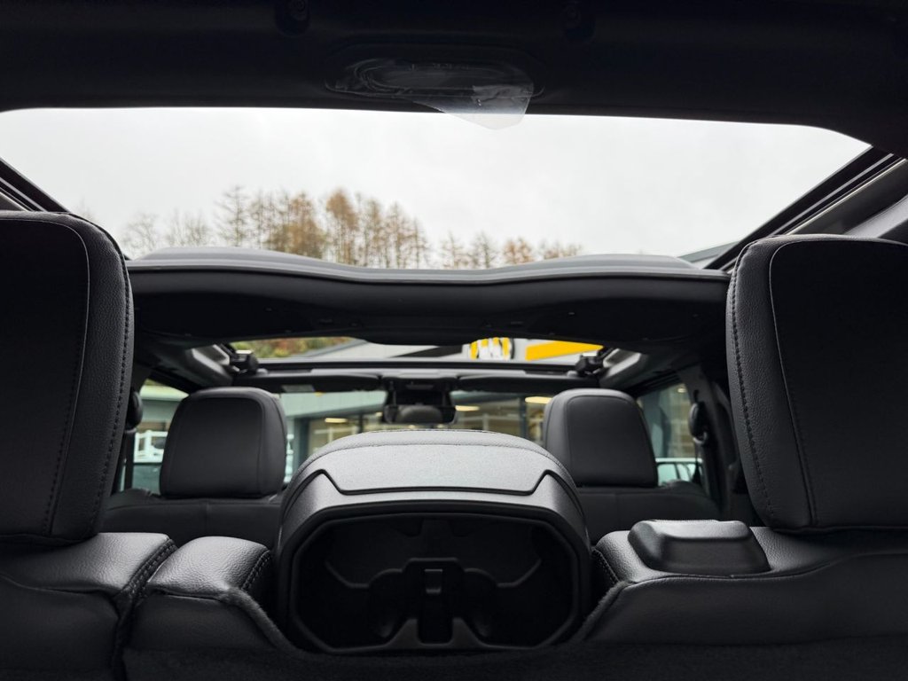 Used Jeep Wrangler 2025 for sale - 76470415: Photo 24