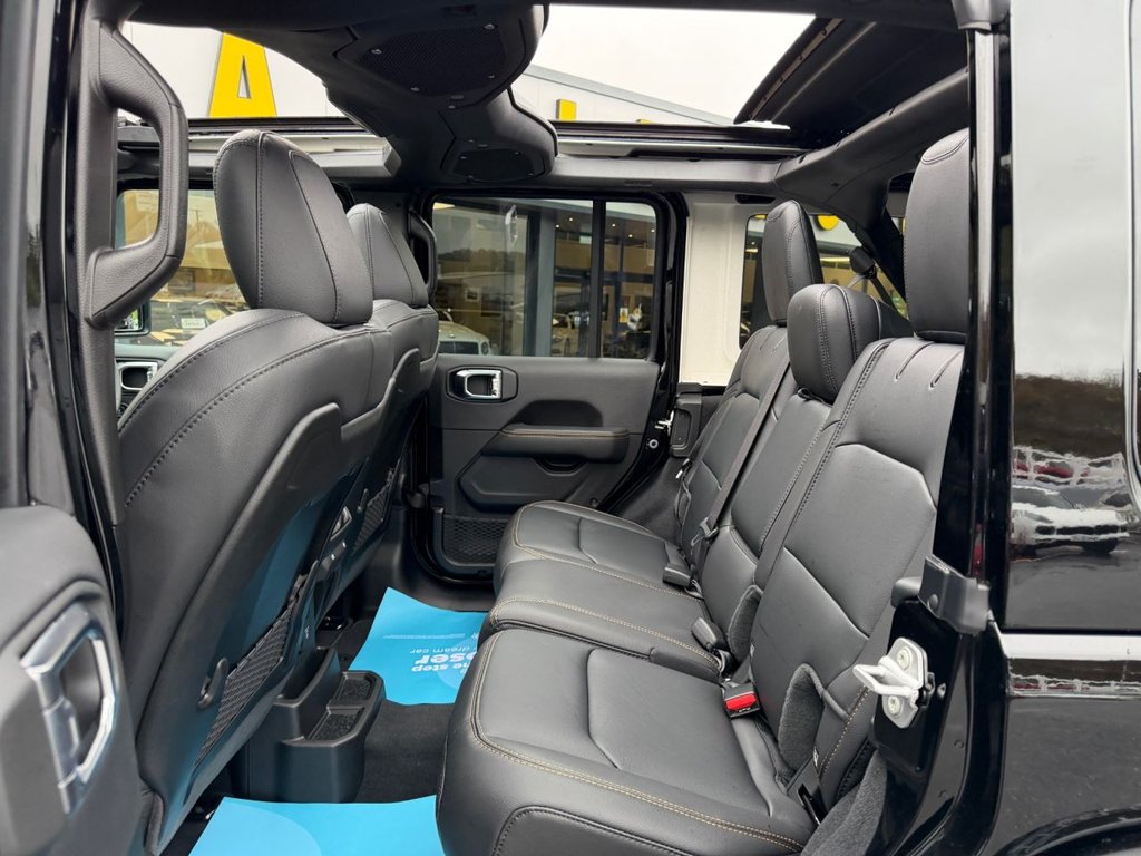 Used Jeep Wrangler 2025 for sale - 76470415: Photo 25