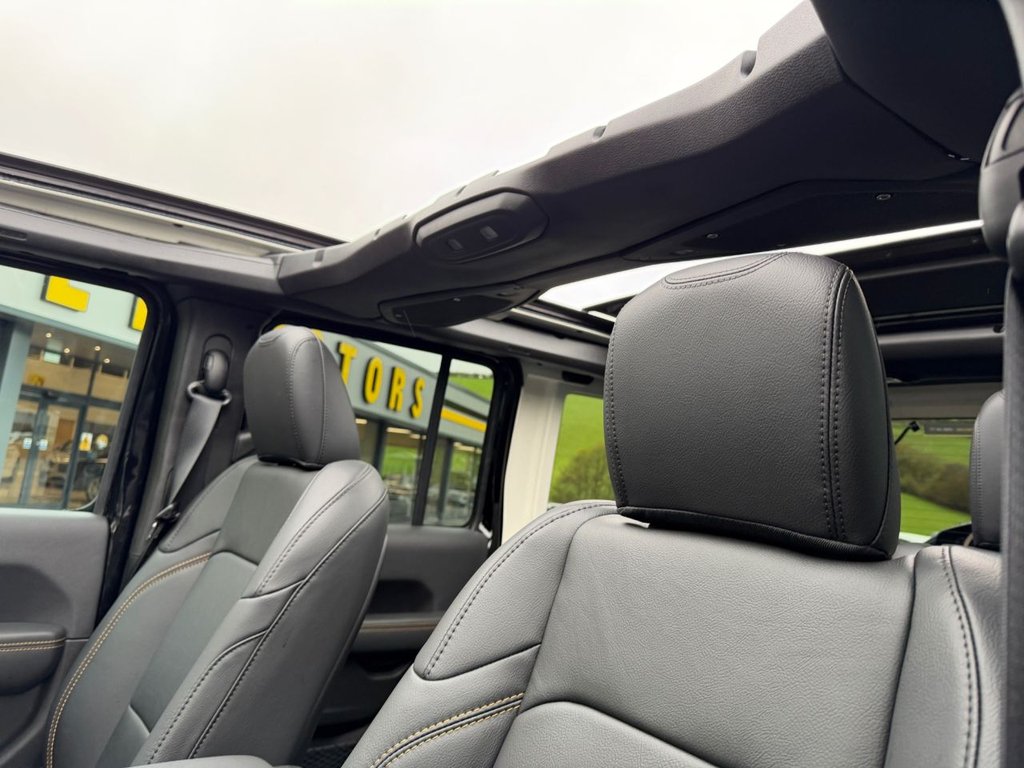 Used Jeep Wrangler 2025 for sale - 76470415: Photo 27