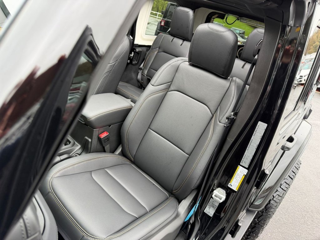 Used Jeep Wrangler 2025 for sale - 76470415: Photo 28