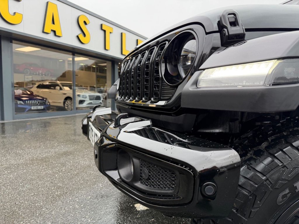 Used Jeep Wrangler 2025 for sale - 76470415: Photo 31