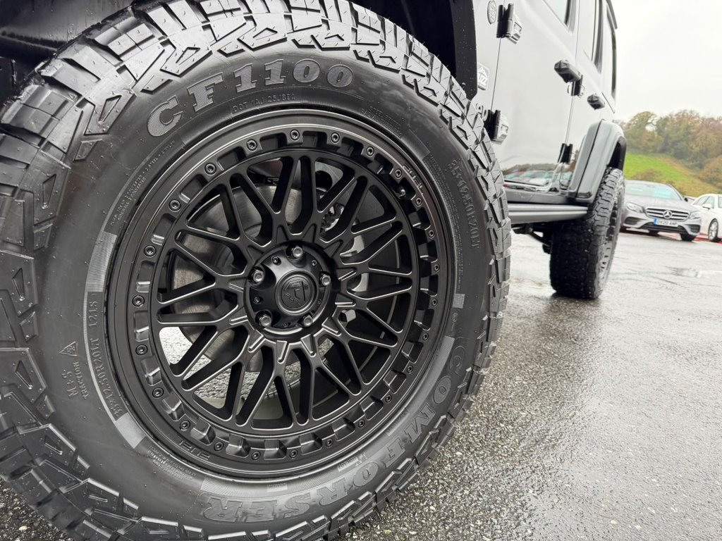 Used Jeep Wrangler 2025 for sale - 76470415: Photo 32