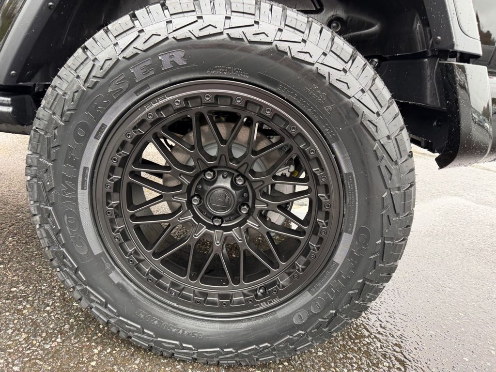 Used Jeep Wrangler 2025 for sale - 76470415: Photo 33