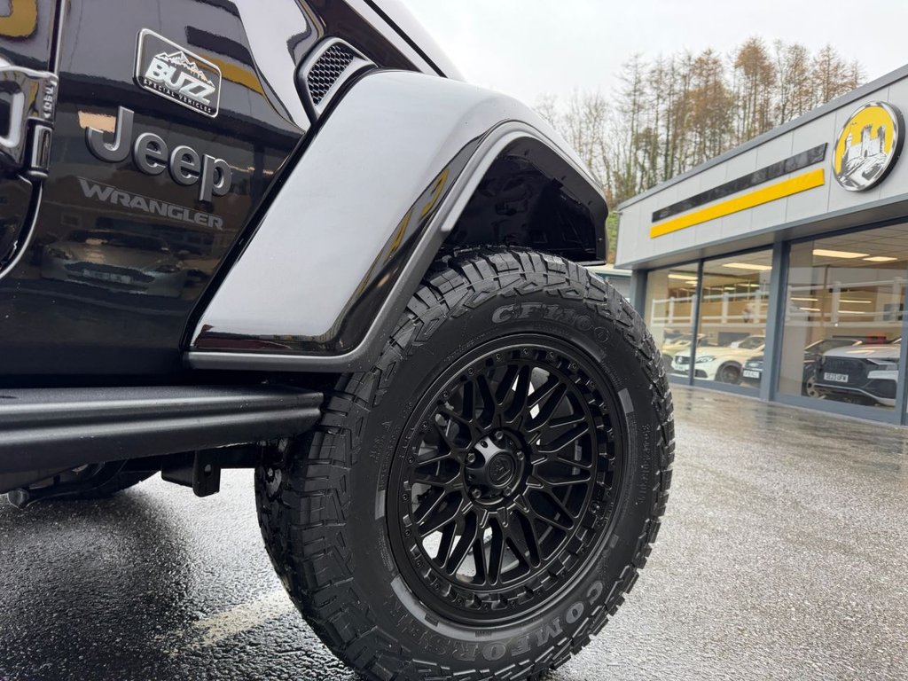 Used Jeep Wrangler 2025 for sale - 76470415: Photo 35