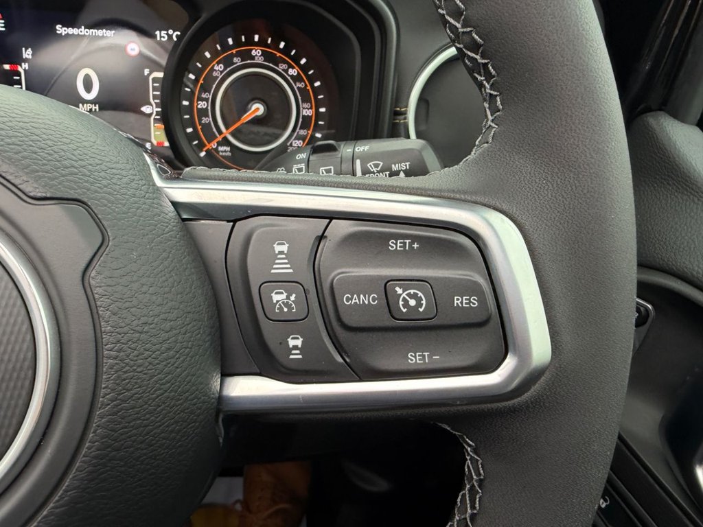 Used Jeep Wrangler 2025 for sale - 76470415: Photo 38