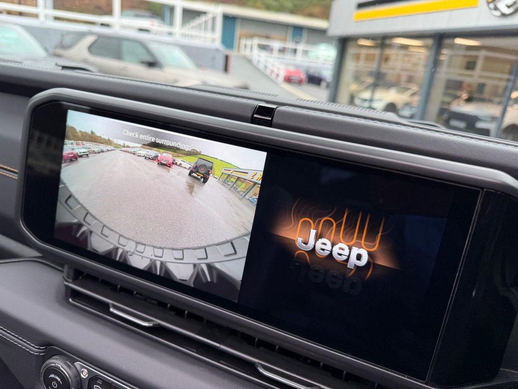 Used Jeep Wrangler 2025 for sale - 76470415: Photo 40