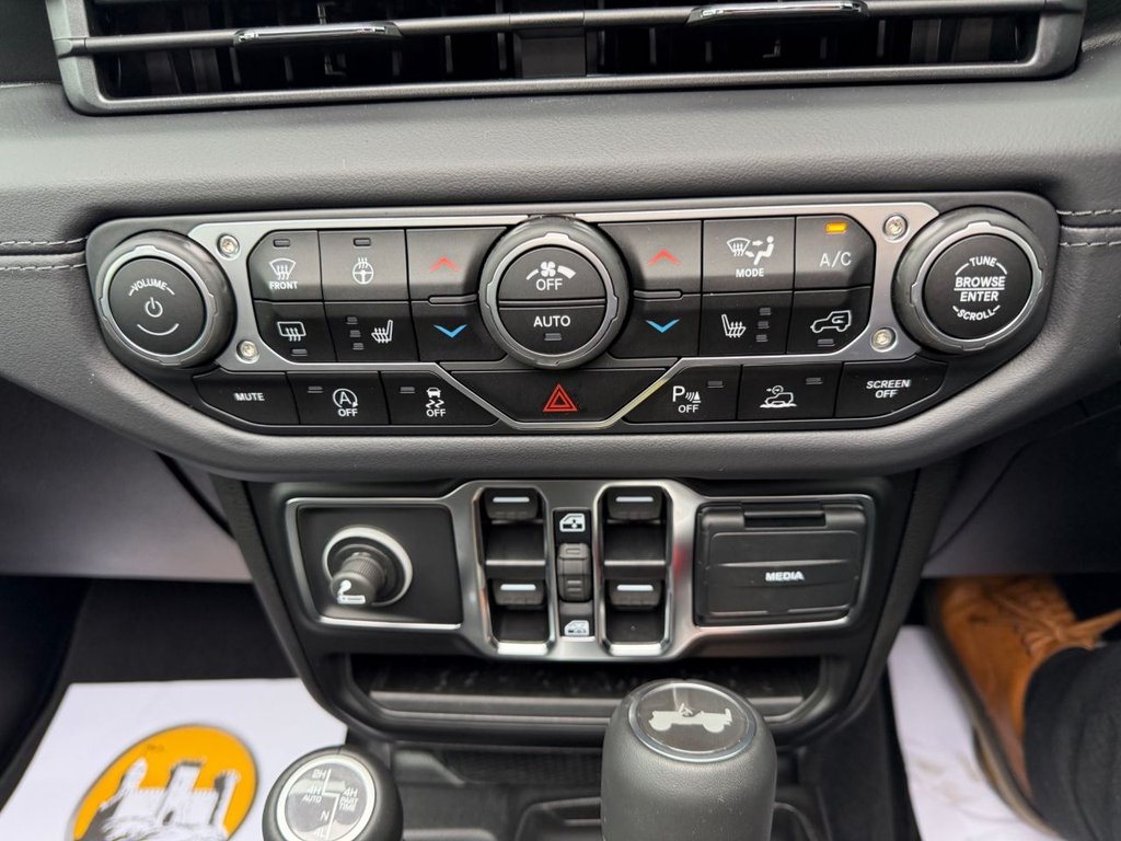 Used Jeep Wrangler 2025 for sale - 76470415: Photo 42