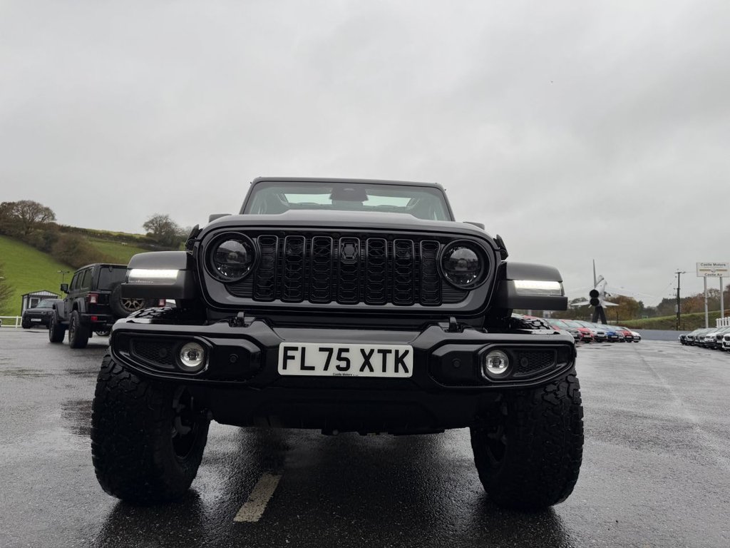 Used Jeep Wrangler 2025 for sale - 76470415: Photo 44