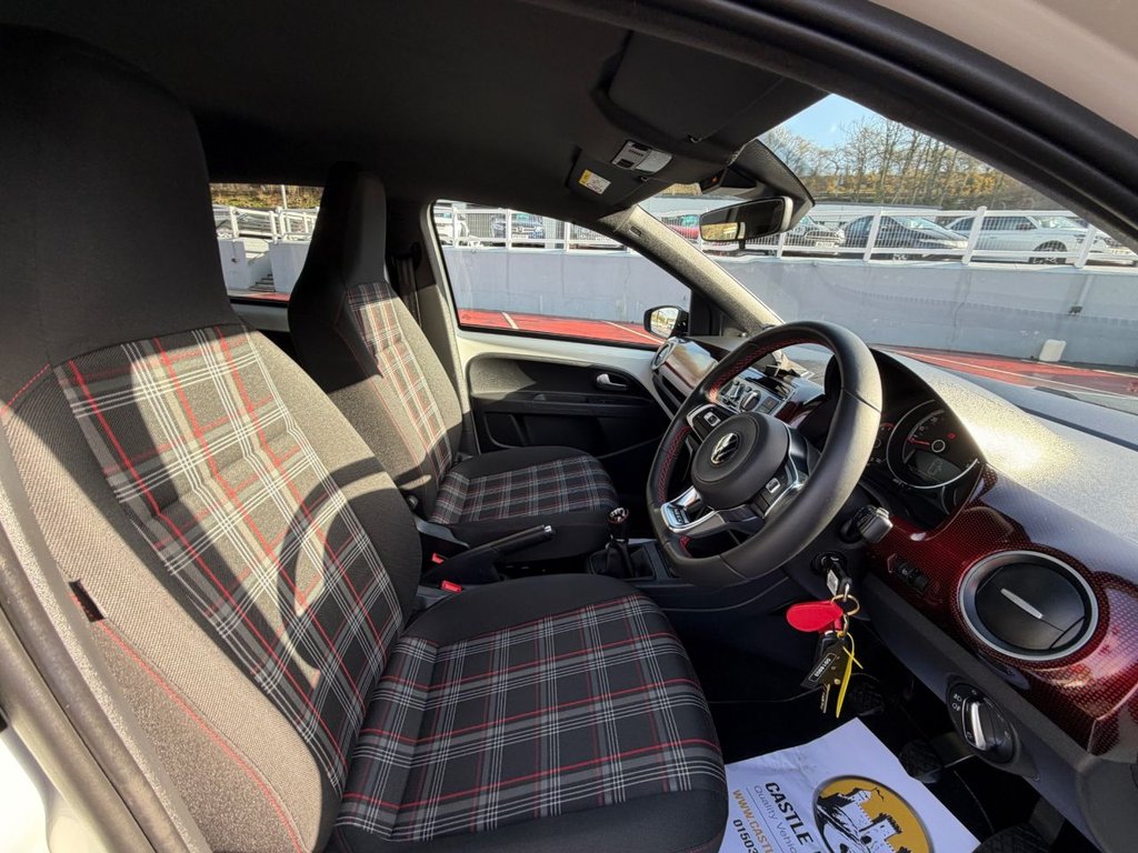 Used Volkswagen up! 2022 for sale - 77835445: Photo 12