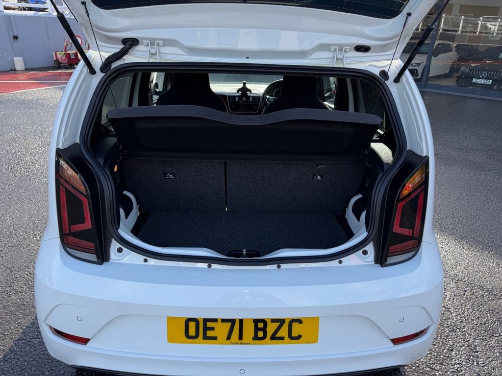 Used Volkswagen up! 2022 for sale - 77835445: Photo 17