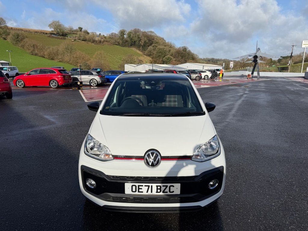 Used Volkswagen up! 2022 for sale - 77835445: Photo 2