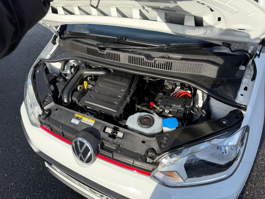 Used Volkswagen up! 2022 for sale - 77835445: Photo 21