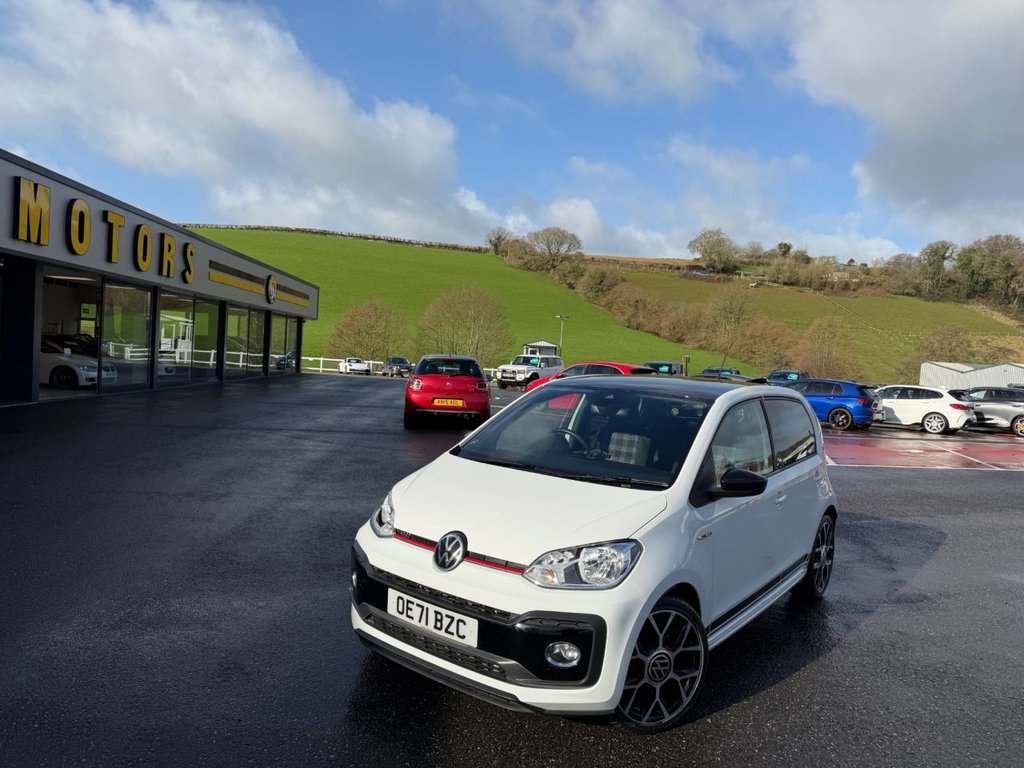 Used Volkswagen up! 2022 for sale - 77835445: Photo 24
