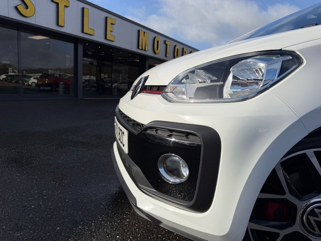 Used Volkswagen up! 2022 for sale - 77835445: Photo 27