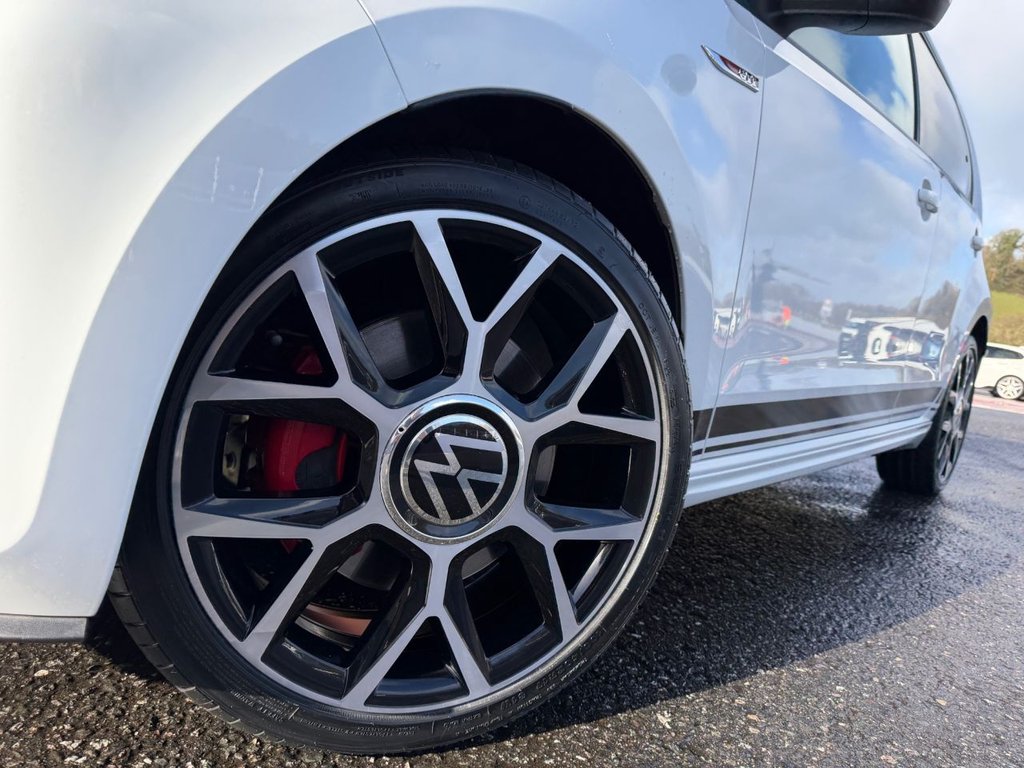 Used Volkswagen up! 2022 for sale - 77835445: Photo 28