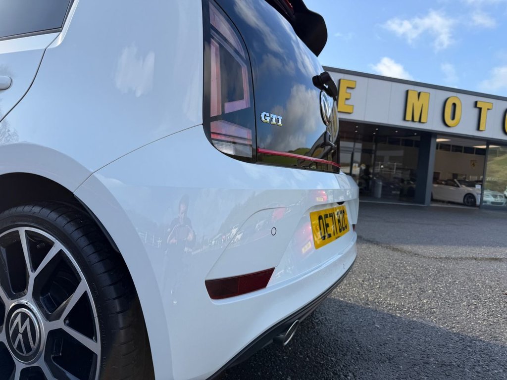 Used Volkswagen up! 2022 for sale - 77835445: Photo 29