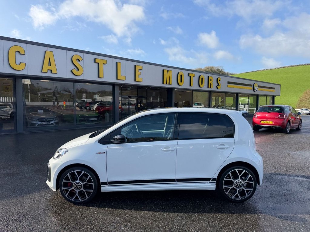 Used Volkswagen up! 2022 for sale - 77835445: Photo 3
