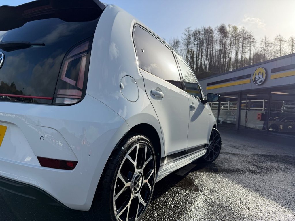 Used Volkswagen up! 2022 for sale - 77835445: Photo 30