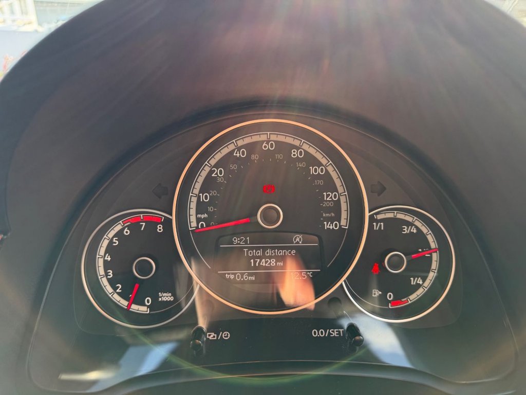 Used Volkswagen up! 2022 for sale - 77835445: Photo 31