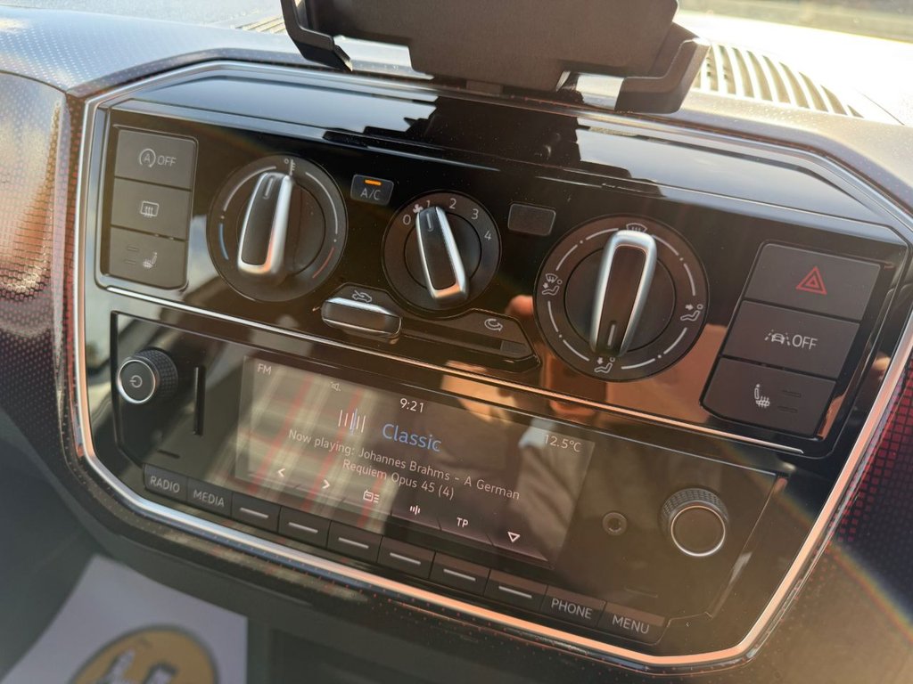 Used Volkswagen up! 2022 for sale - 77835445: Photo 33