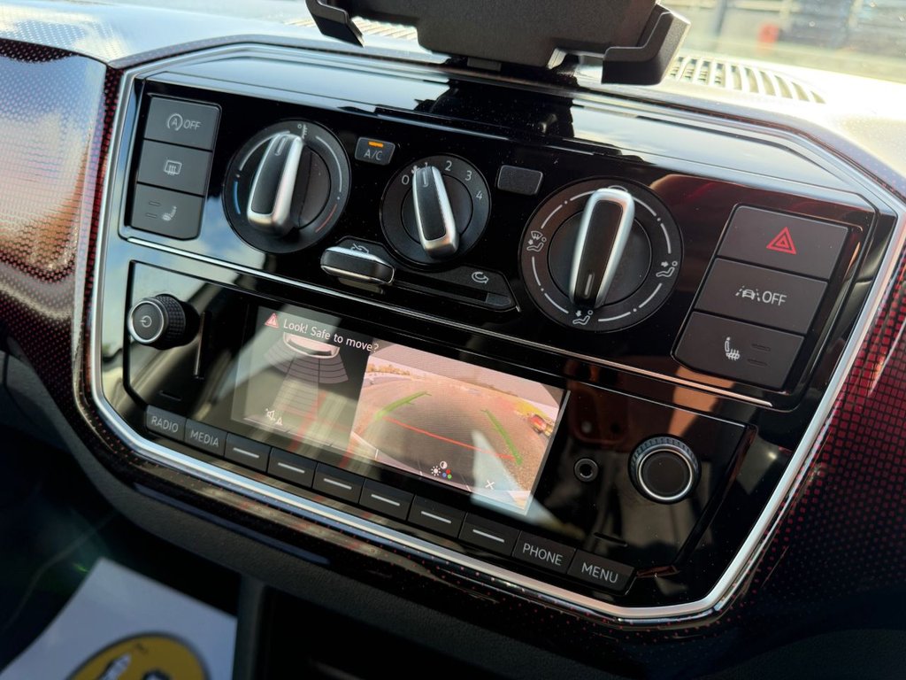 Used Volkswagen up! 2022 for sale - 77835445: Photo 34