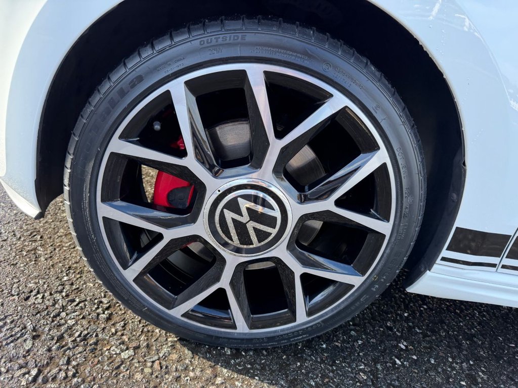 Used Volkswagen up! 2022 for sale - 77835445: Photo 37