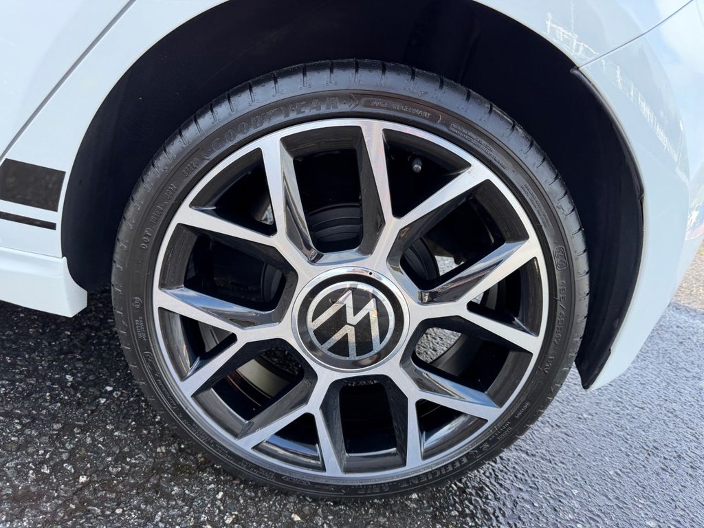 Used Volkswagen up! 2022 for sale - 77835445: Photo 38