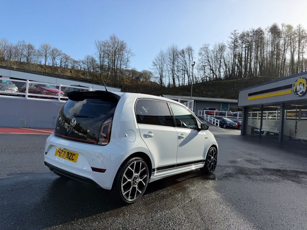 Used Volkswagen up! 2022 for sale - 77835445: Photo 6