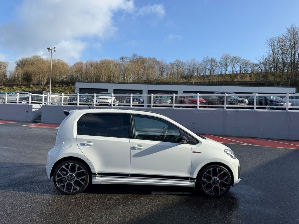 Used Volkswagen up! 2022 for sale - 77835445: Photo 7