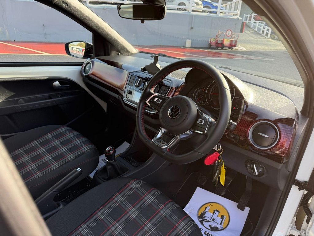 Used Volkswagen up! 2022 for sale - 77835445: Photo 8