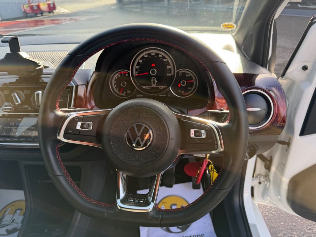 Used Volkswagen up! 2022 for sale - 77835445: Photo 9