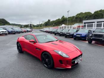 2015 (15) - 3.0 Supercharged V6 2dr Auto