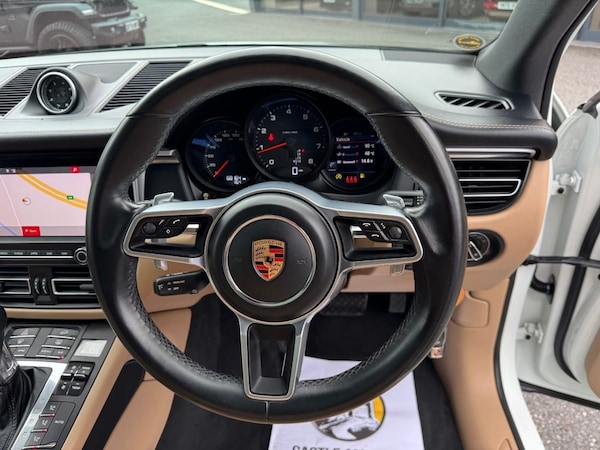 Used Porsche Macan 2019 for sale - 75047247: Photo 11