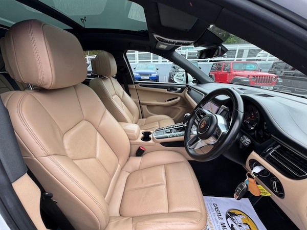 Used Porsche Macan 2019 for sale - 75047247: Photo 13