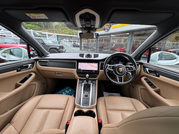 Used Porsche Macan 2019 for sale - 75047247: Photo 15