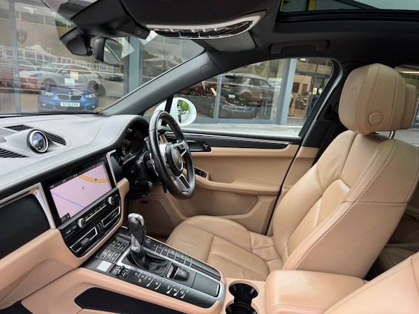 Used Porsche Macan 2019 for sale - 75047247: Photo 20