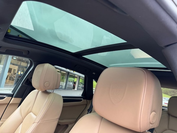Used Porsche Macan 2019 for sale - 75047247: Photo 21
