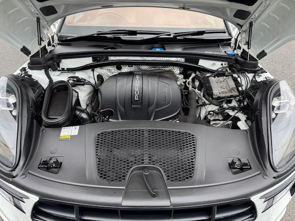 Used Porsche Macan 2019 for sale - 75047247: Photo 25