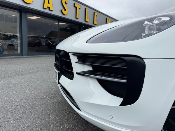 Used Porsche Macan 2019 for sale - 75047247: Photo 30