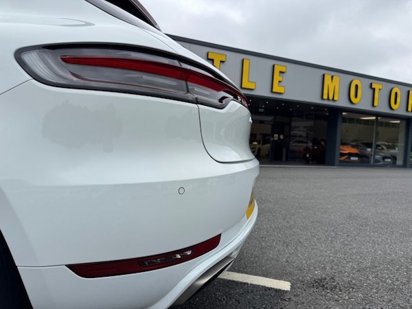 Used Porsche Macan 2019 for sale - 75047247: Photo 32