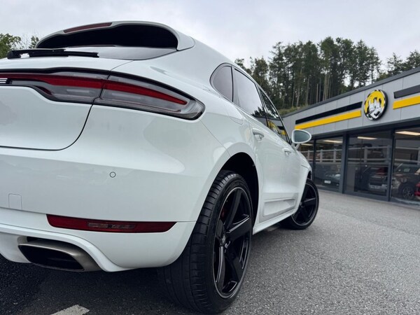 Used Porsche Macan 2019 for sale - 75047247: Photo 33