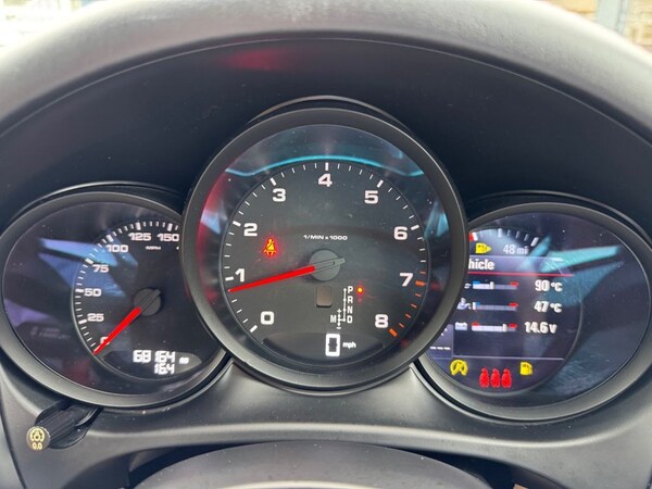 Used Porsche Macan 2019 for sale - 75047247: Photo 34